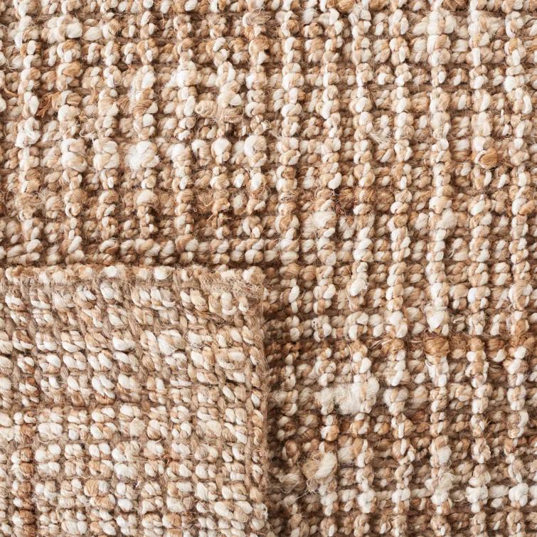 Marram Lauren Ralph Lauren Hand Woven Jute Solid Color Rug