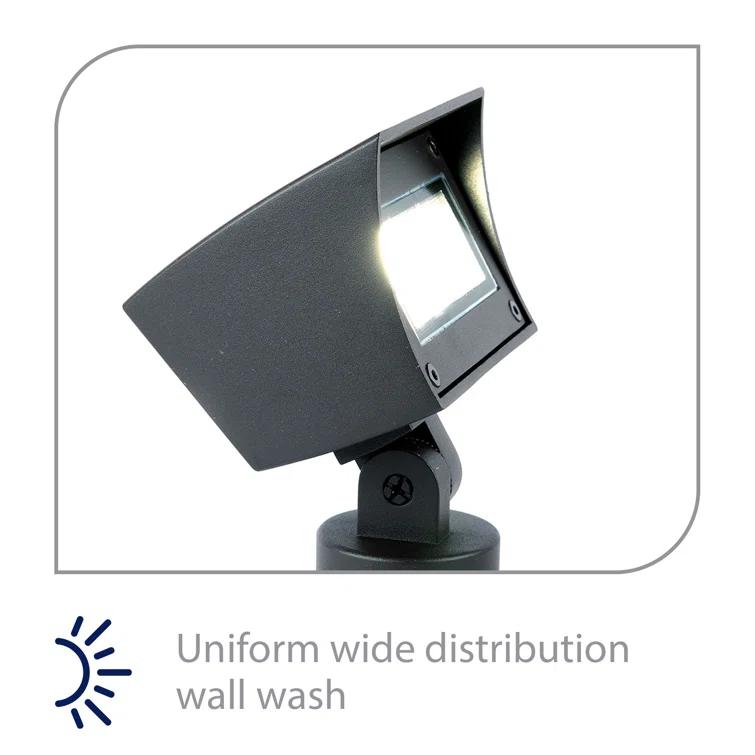 Metal Flood Light