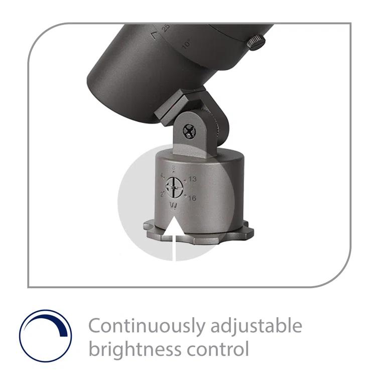 LED 120V Landscape Accent/Spot Light