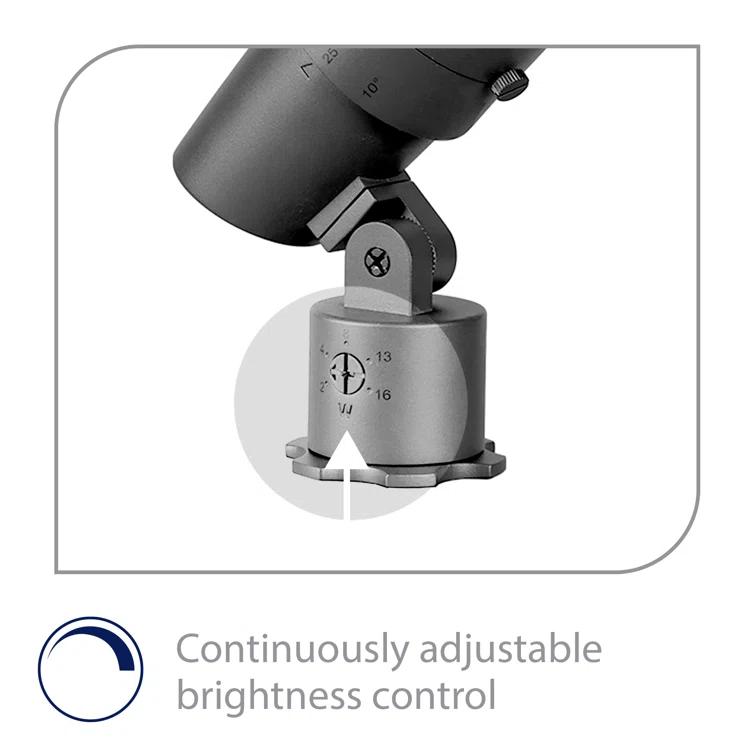 LED 120V Landscape Accent/Spot Light