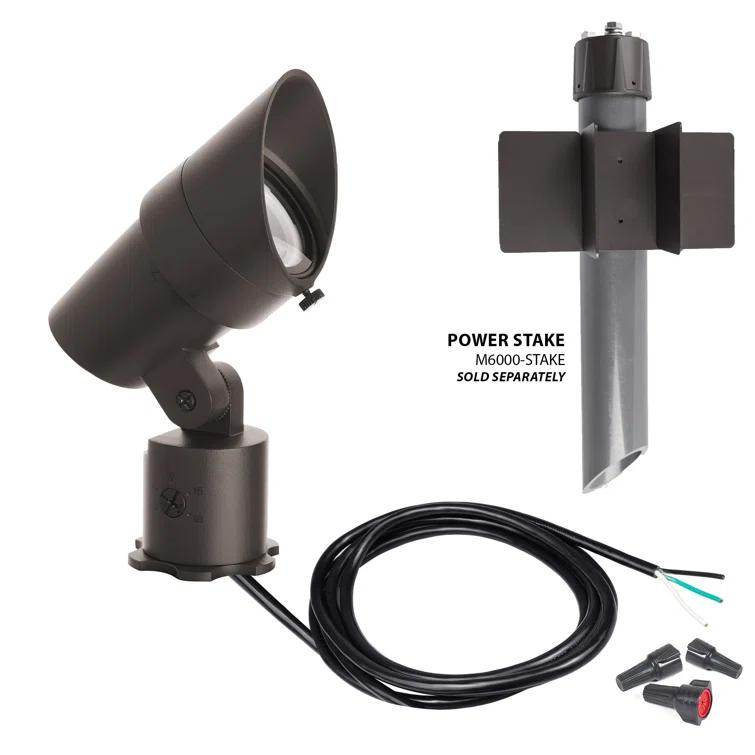 LED 120V Landscape Accent/Spot Light