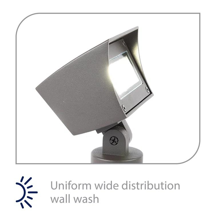 Low Voltage Metal Flood Light