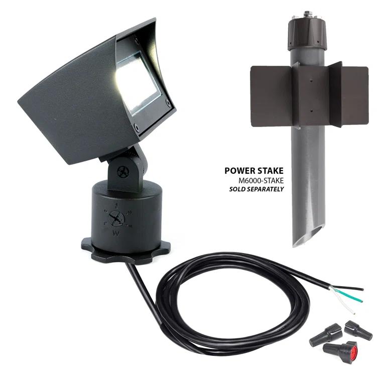 Metal Flood Light