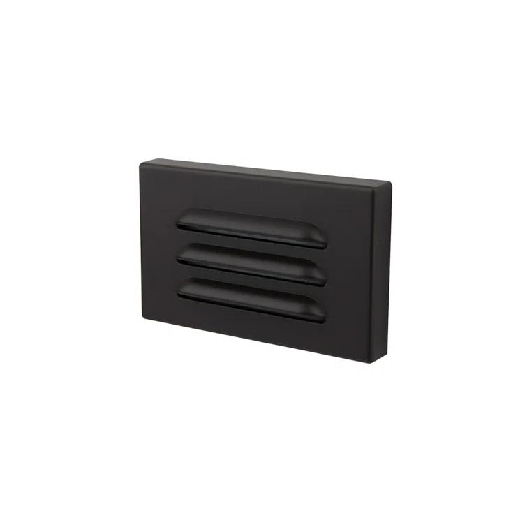 Low Voltage Integrated LED Metal Step Light