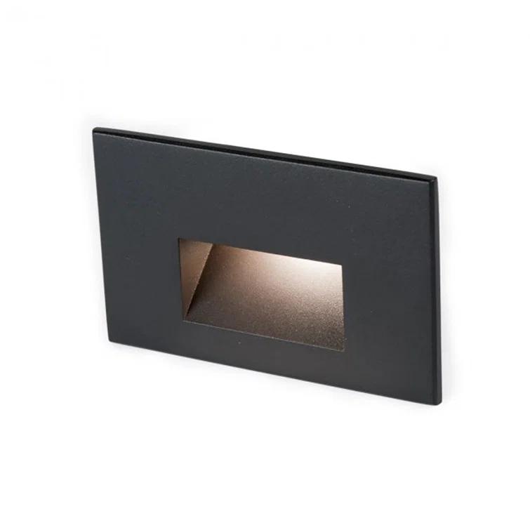 Low Voltage Integrated LED Metal Step Light