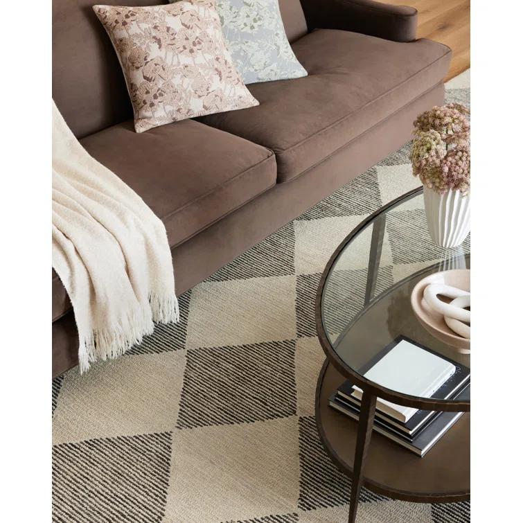 Francis Wool Rug