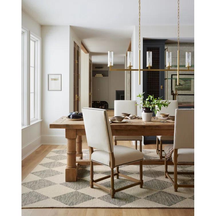 Francis Wool Rug