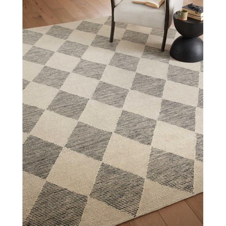 Francis Wool Rug