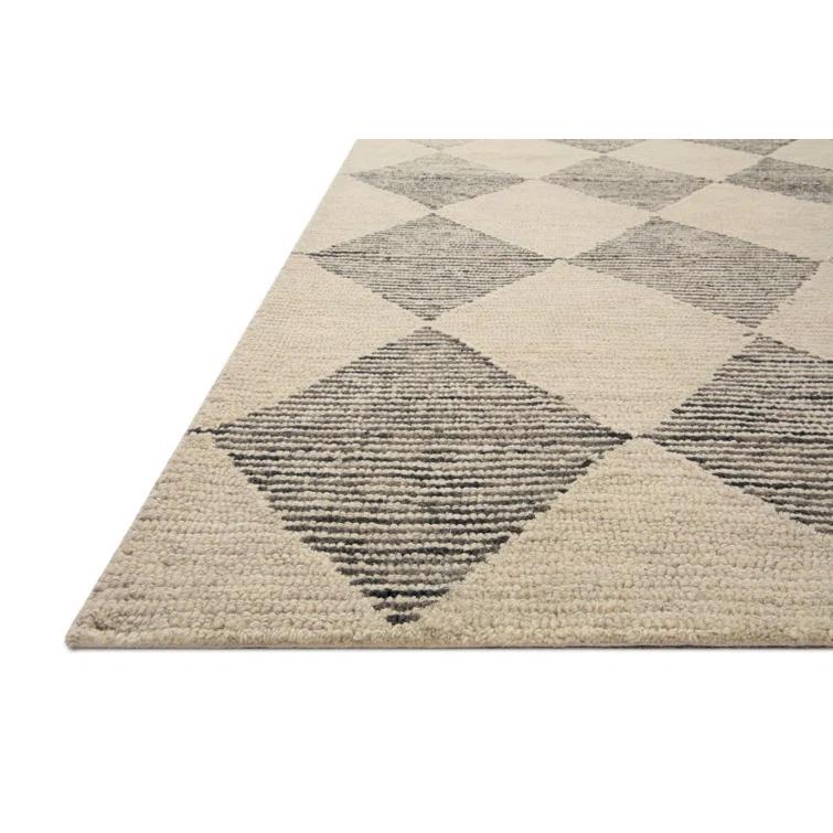 Francis Wool Rug