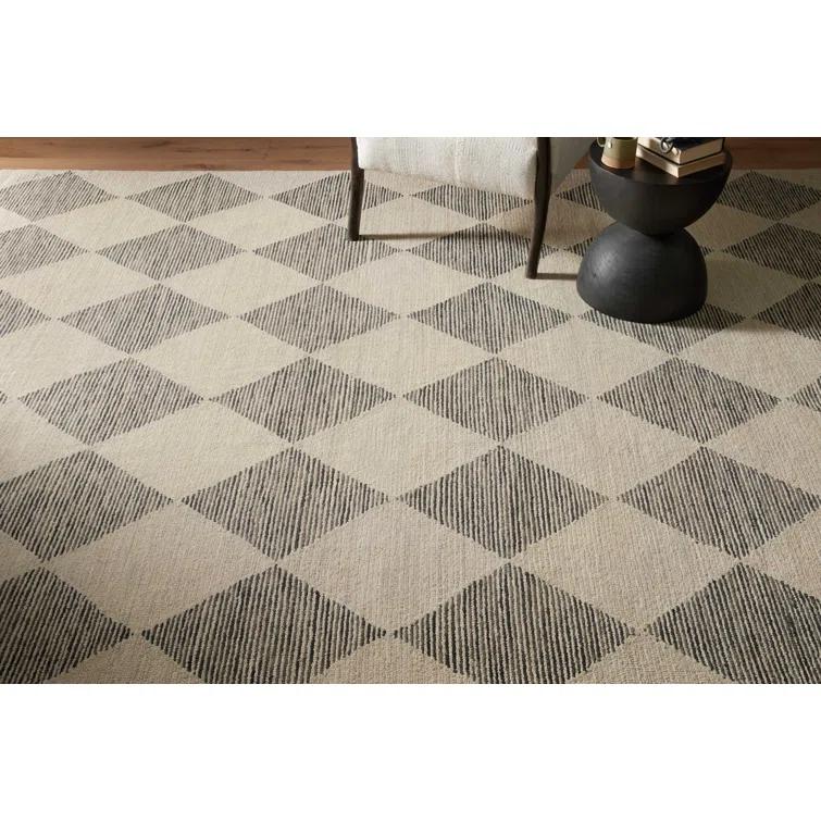 Francis Wool Rug