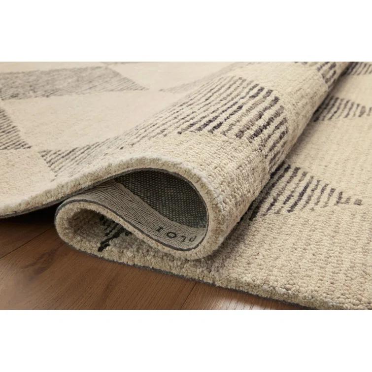 Francis Wool Rug