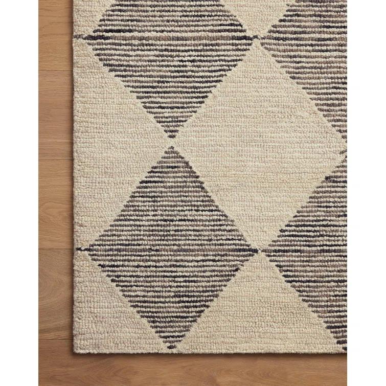 Francis Wool Rug
