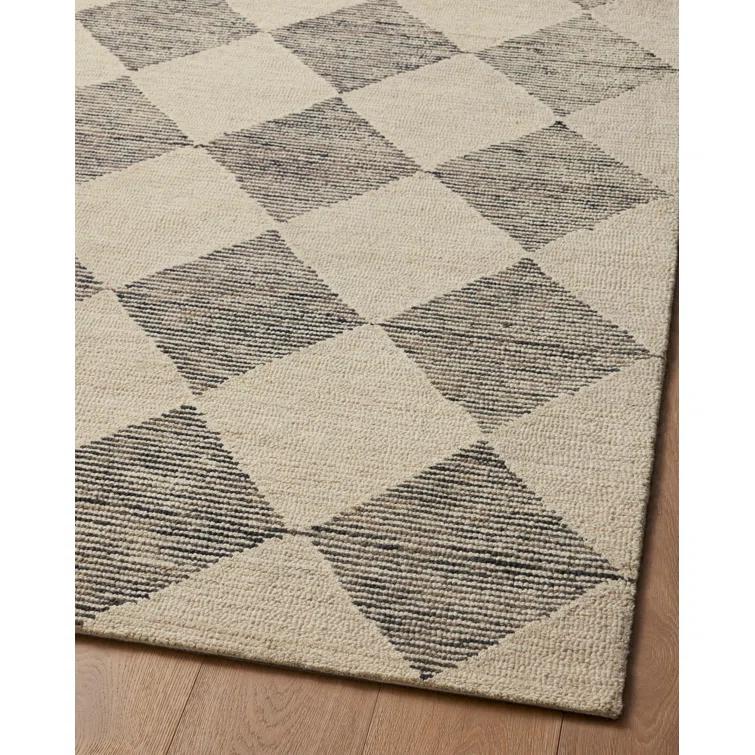 Francis Wool Rug