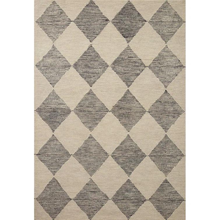 Francis Wool Rug