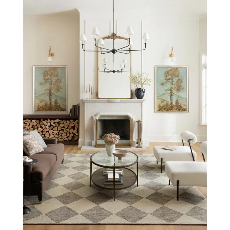 Francis Wool Rug