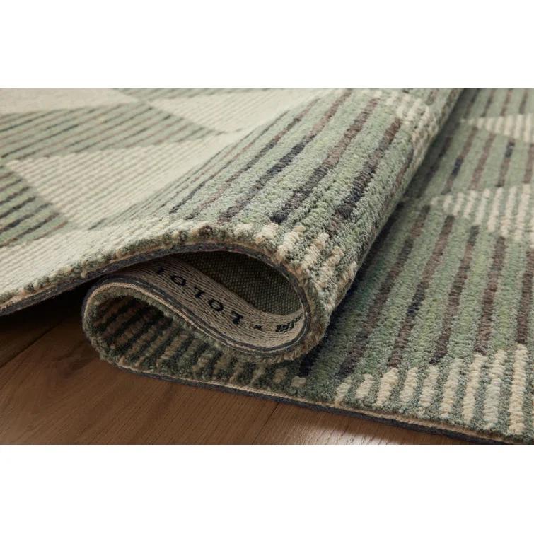 Francis Wool Rug