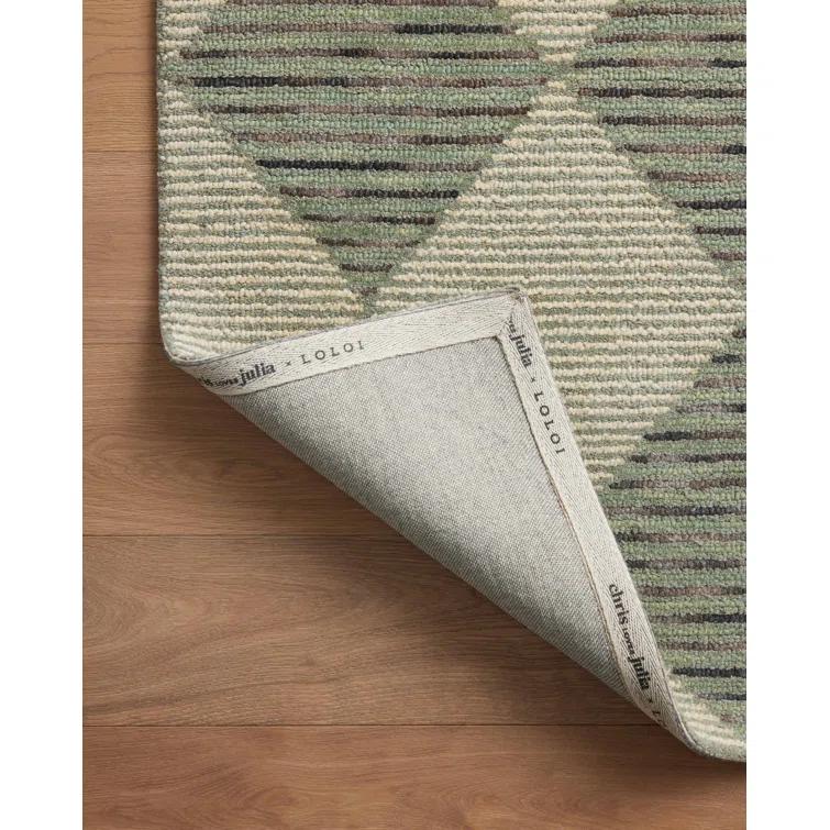 Francis Wool Rug