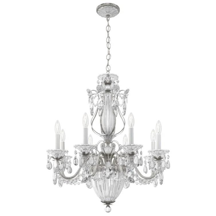 Bagatelle 11 - Light Classic / Traditional Chandelier