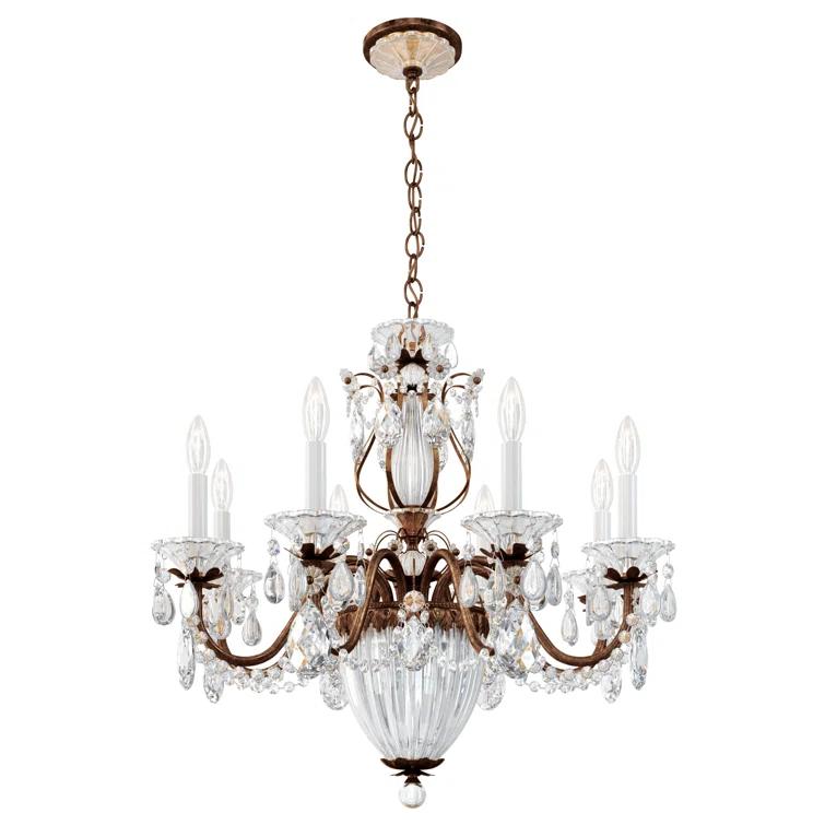 Bagatelle 11 - Light Classic / Traditional Chandelier