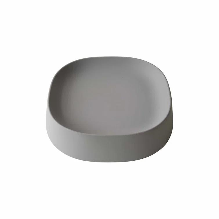 Pebble Modern Durable Plant Caddy