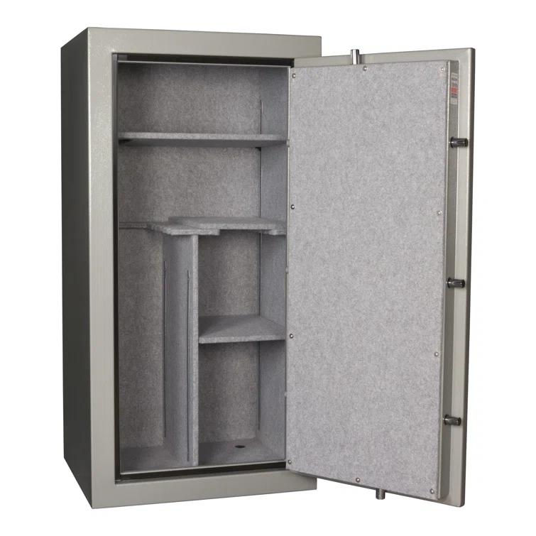 Tracker Safe Gun Safe Dial or Electronic Lock