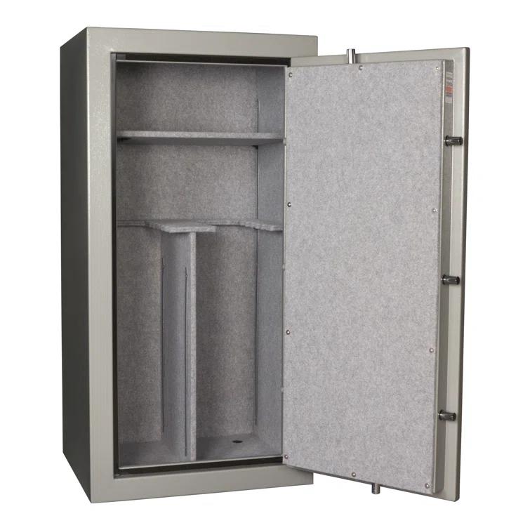 Tracker Safe Gun Safe Dial or Electronic Lock