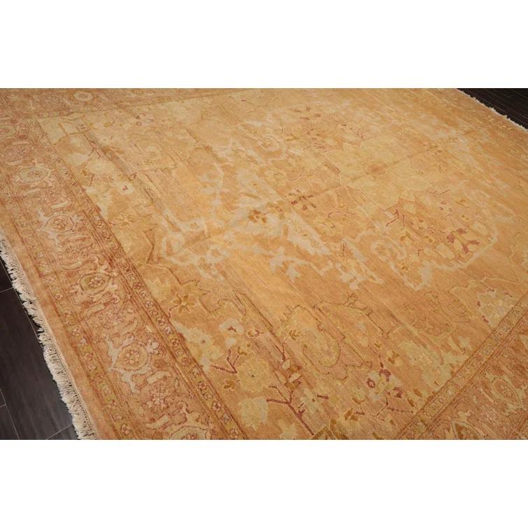 Wool Rug