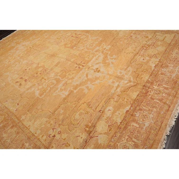 Wool Rug