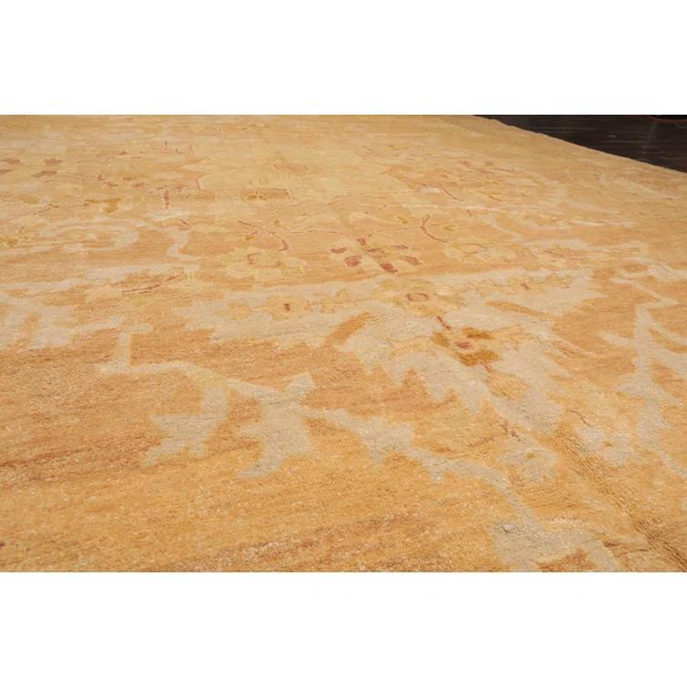 Wool Rug