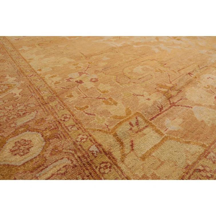 Wool Rug