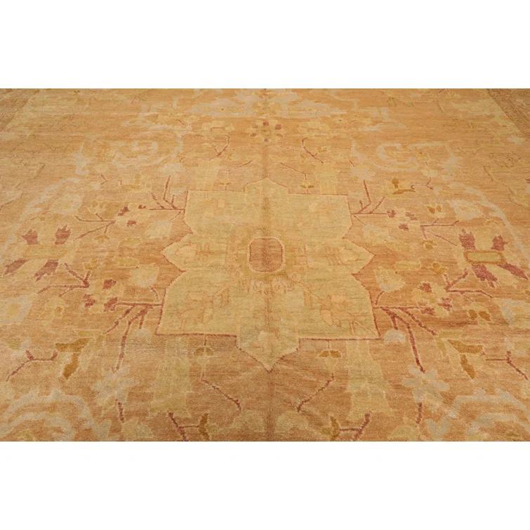 Wool Rug