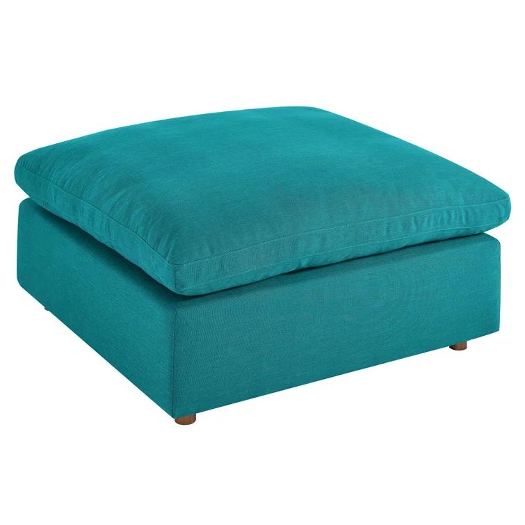 Modway Copper Grove Hrazdan Down-filled Over-stuffed Ottoman