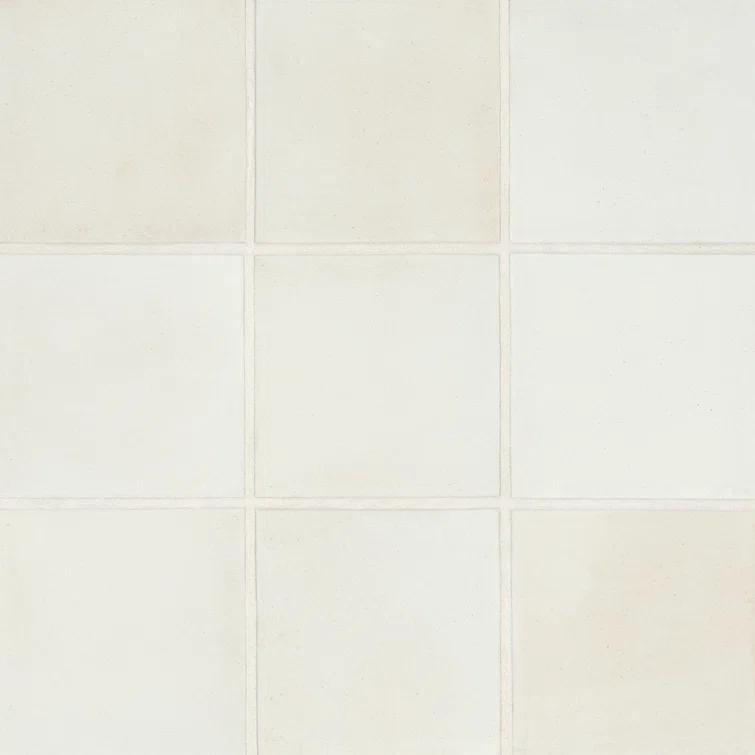 Celine 4" x 4" Porcelain Mosaic Sheet Wall & Floor Tile