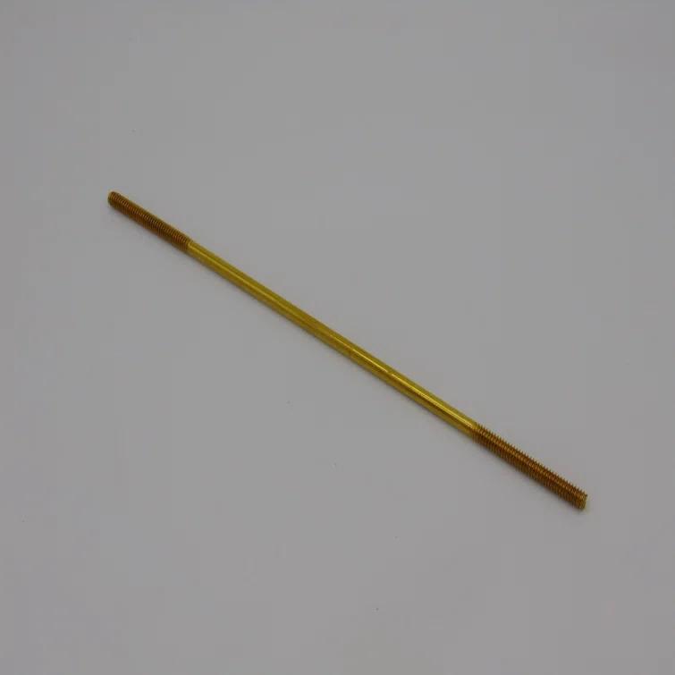 Avalon Toilet Float Rod Solid Brass 12"