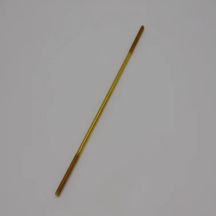 Avalon Toilet Float Rod Solid Brass 12"