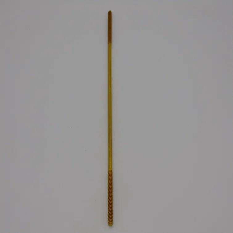 Avalon Toilet Float Rod Solid Brass 12"