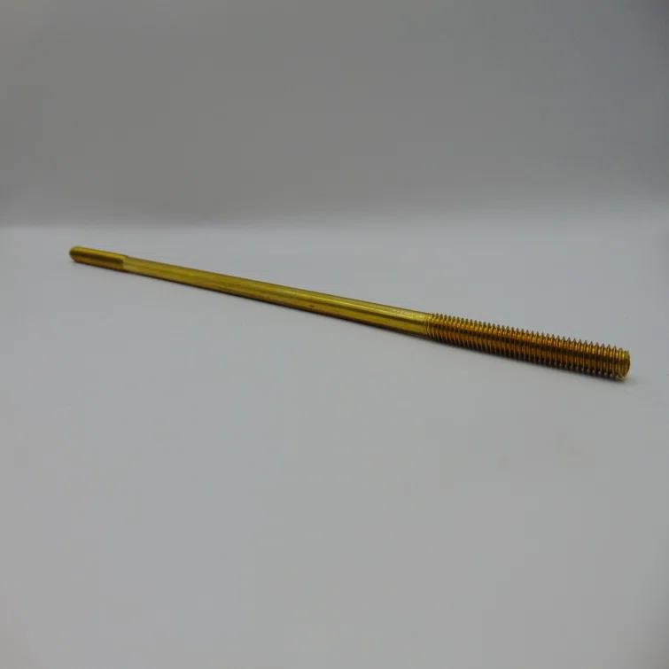 Avalon Toilet Float Rod Solid Brass 12"