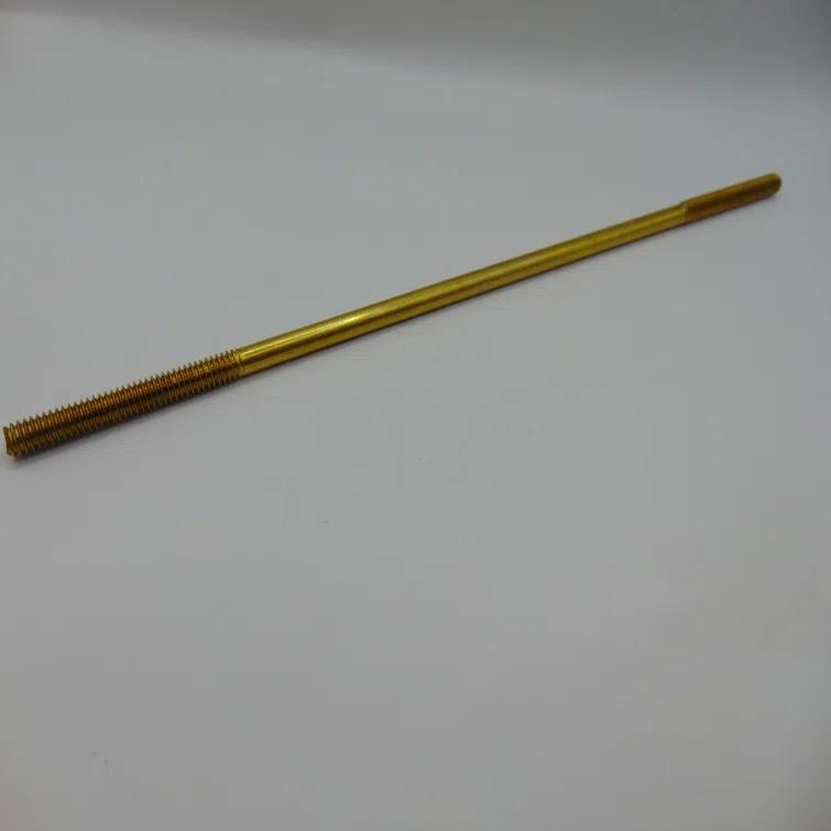 Avalon Toilet Float Rod Solid Brass 12"