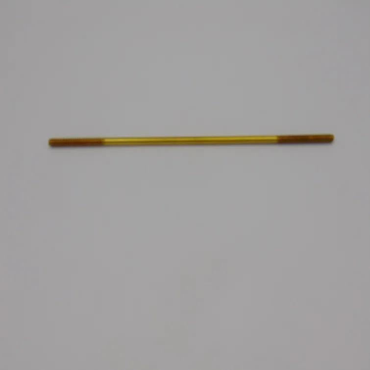 Avalon Toilet Float Rod Solid Brass 12"
