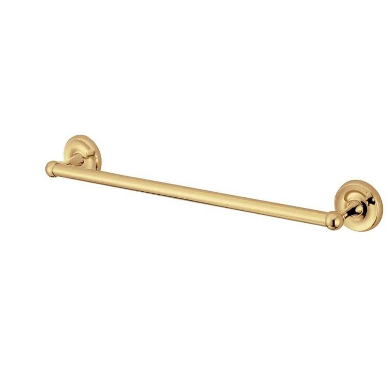 Kingston Brass Classic 18" Towel Bar