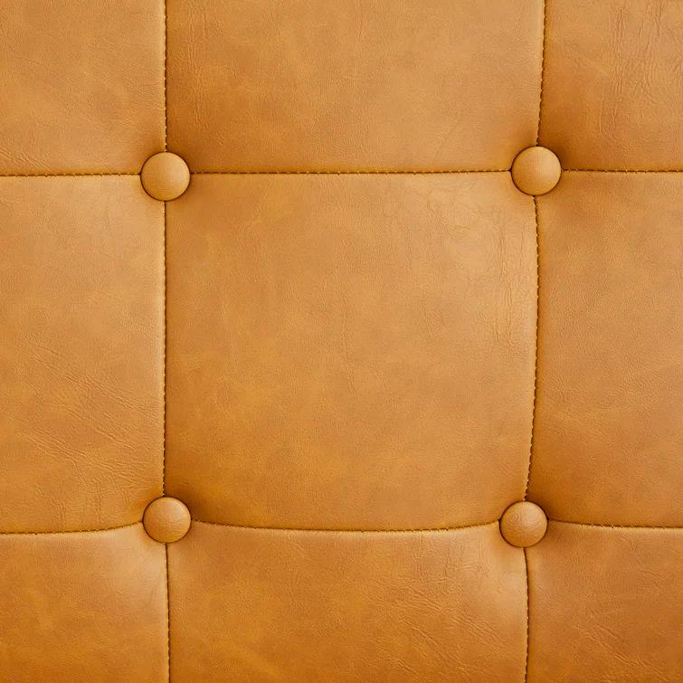 29.5" W Tufted Armchair