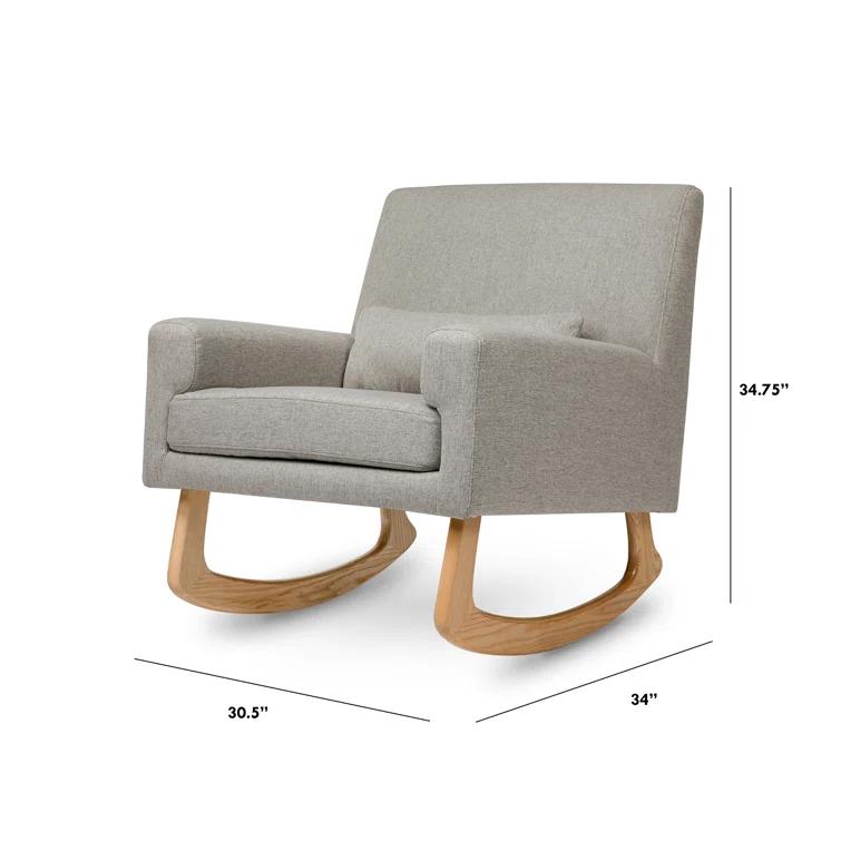 Sleepytime Rocking Chair