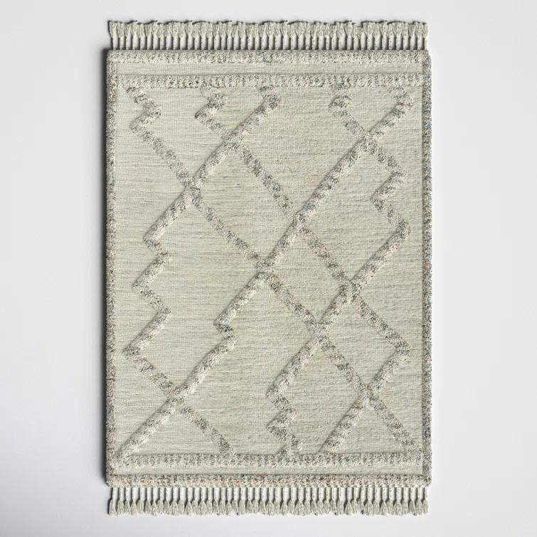 Leanna Wool Rug