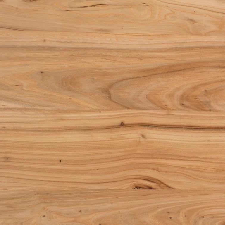 Tabytha Solid Wood Coffee Table