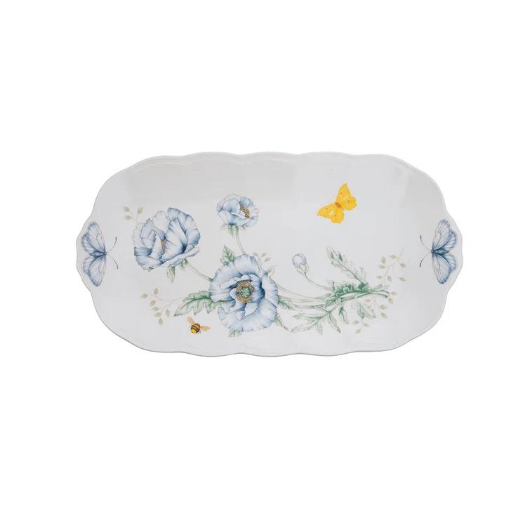 Lenox Lenox Butterfly Meadow Tray