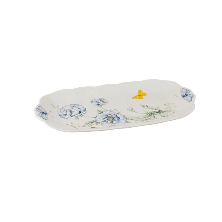 Lenox Lenox Butterfly Meadow Tray