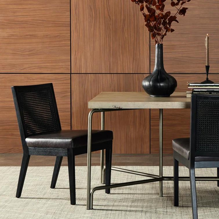 Antonia Upholstered Dining Chair