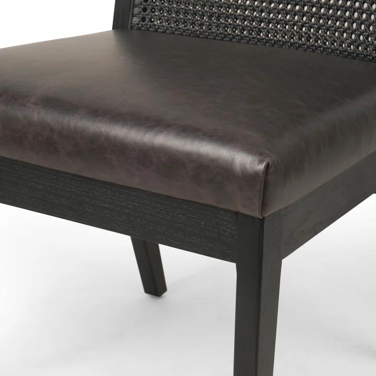Antonia Upholstered Dining Chair