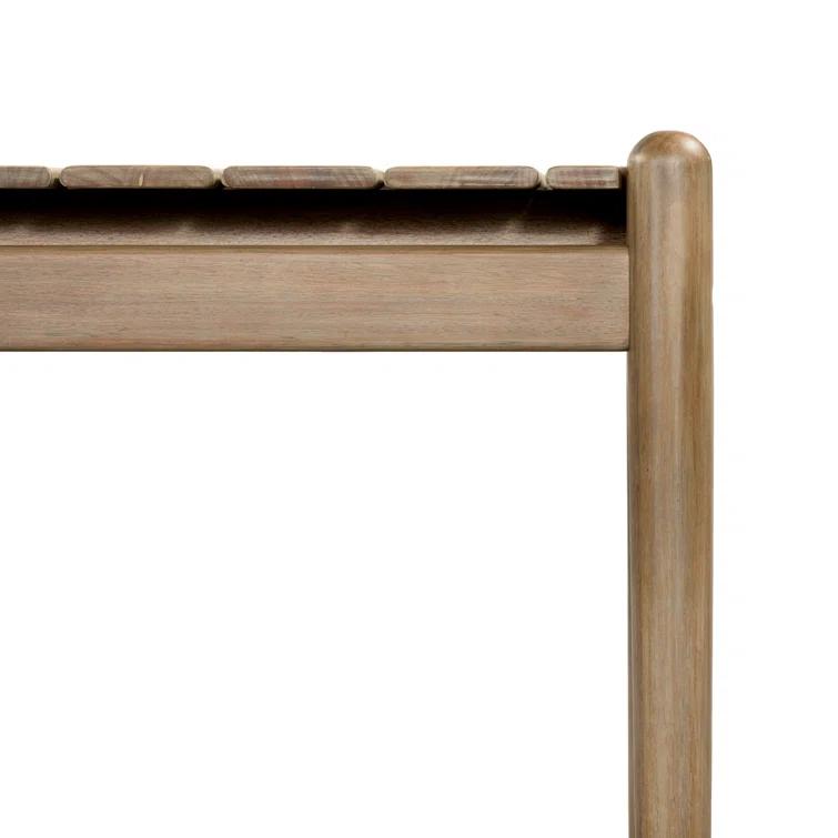 Meadow Indoor / Outdoor Dining Table - 81"W