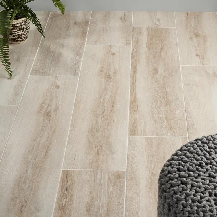 Juniper 10" x 39" Porcelain Wall & Floor Tile (16.14 Sq. Ft. / Case)